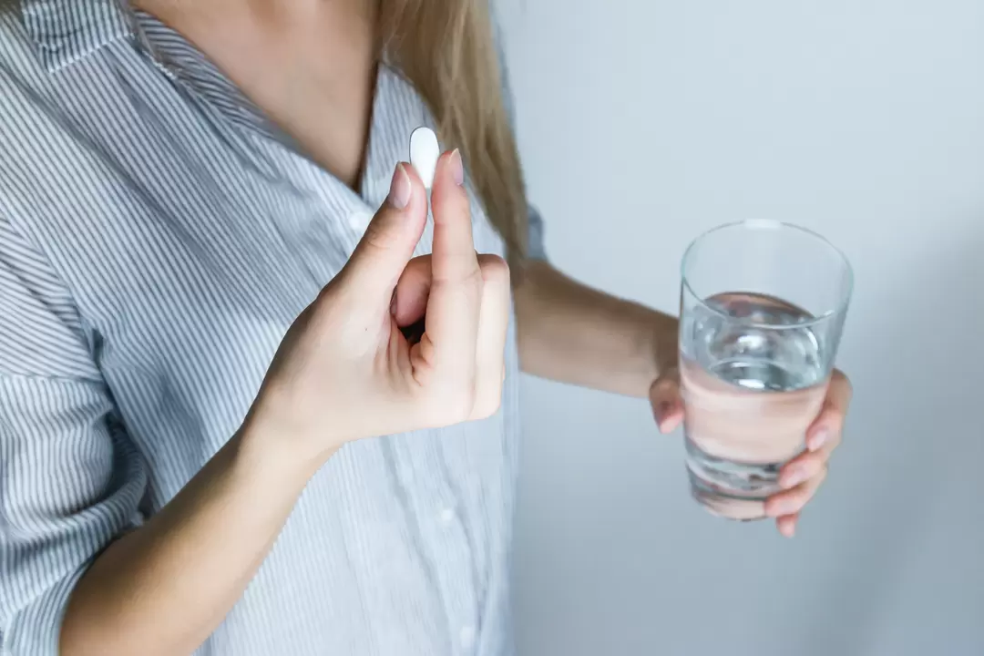 diyabet için Insuvit kapsülü almak